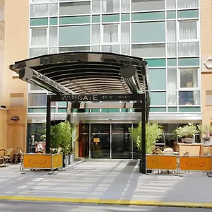 Wingate By Wyndham Manhattan Midtown New York