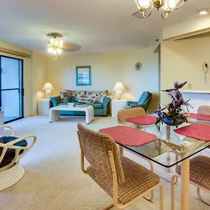 The At St. Thomas Square #1203b Apartment