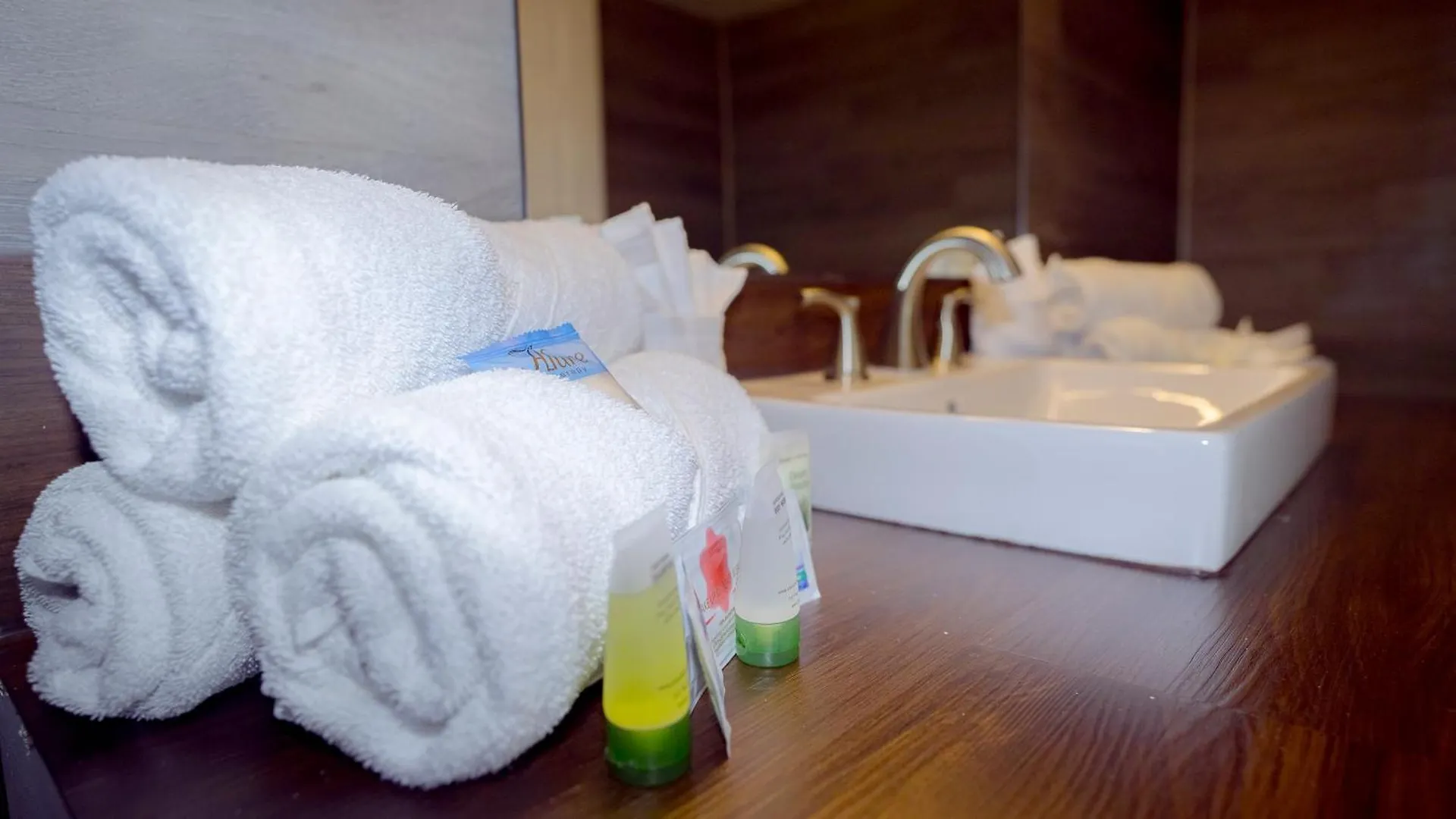 Hotel Banana Peel Lodge Panama City Beach United States